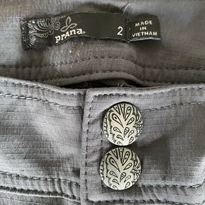 Prana Sage Jogger Pants